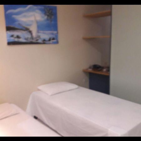 Victory Business Flat Suites João Pessoa Екстериор снимка