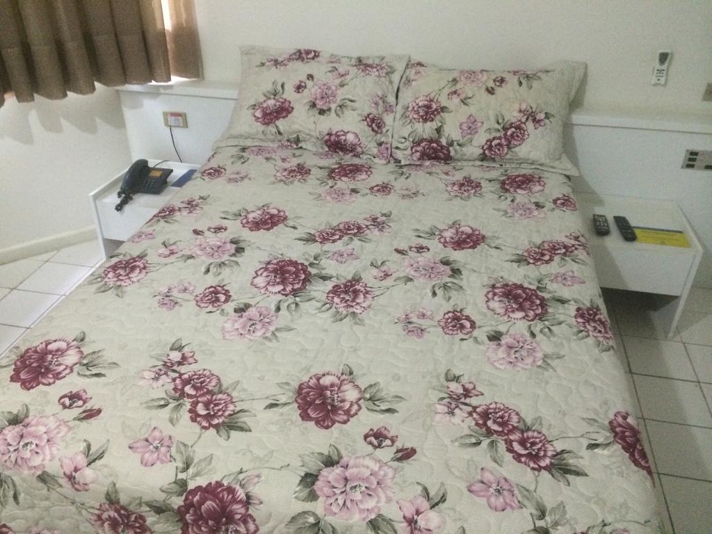 Victory Business Flat Suites João Pessoa Екстериор снимка
