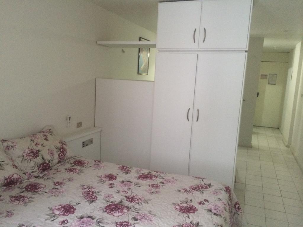 Victory Business Flat Suites João Pessoa Екстериор снимка