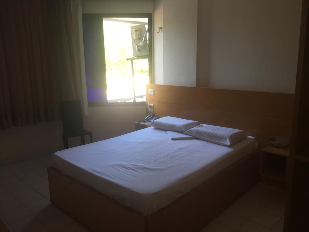 Victory Business Flat Suites João Pessoa Екстериор снимка