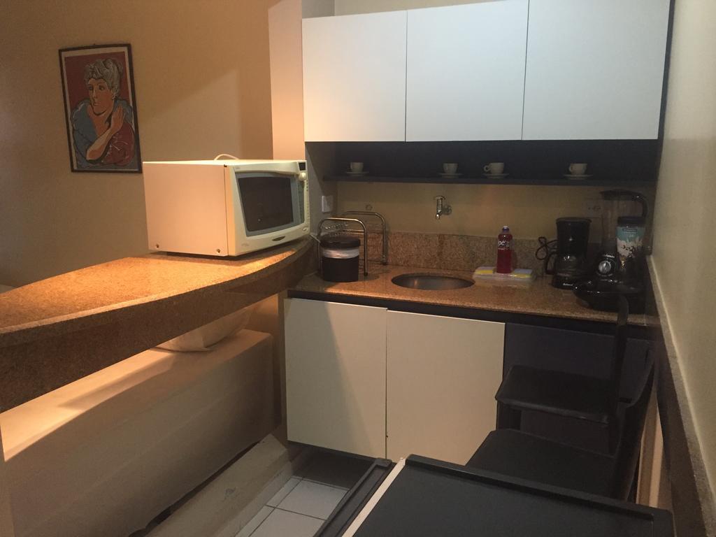 Victory Business Flat Suites João Pessoa Екстериор снимка