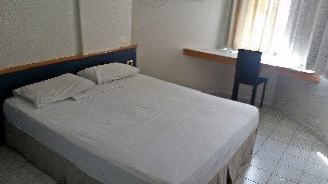 Victory Business Flat Suites João Pessoa Екстериор снимка