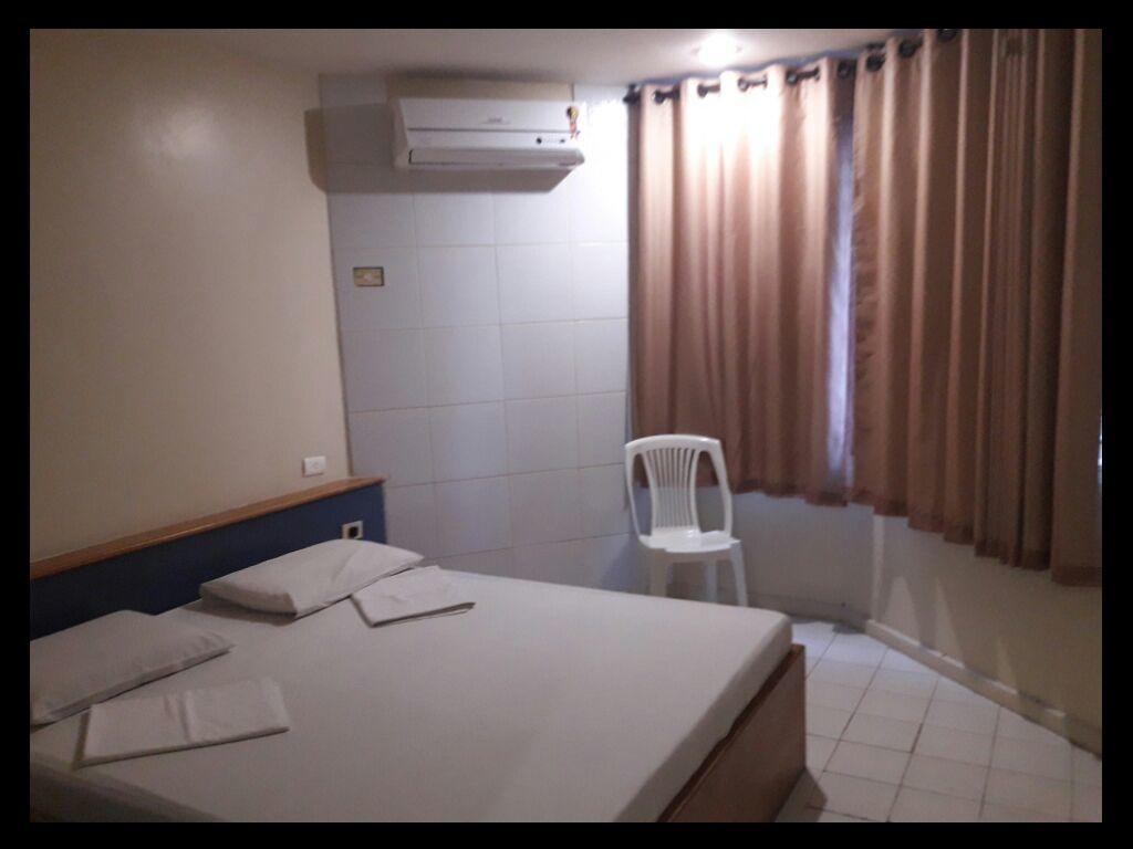Victory Business Flat Suites João Pessoa Екстериор снимка