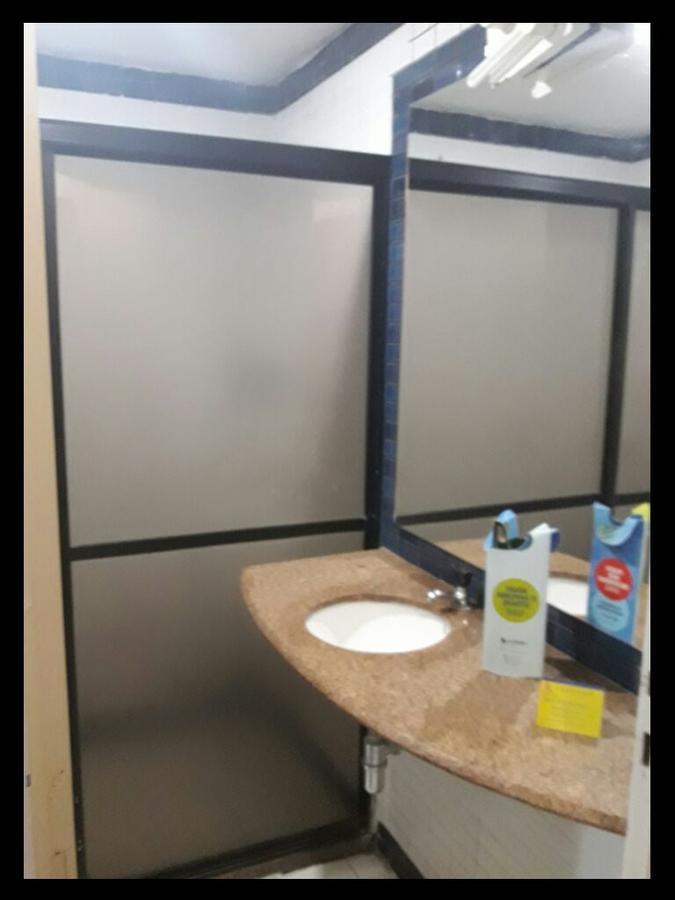 Victory Business Flat Suites João Pessoa Екстериор снимка