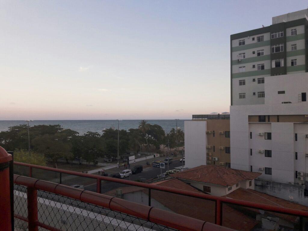 Victory Business Flat Suites João Pessoa Екстериор снимка