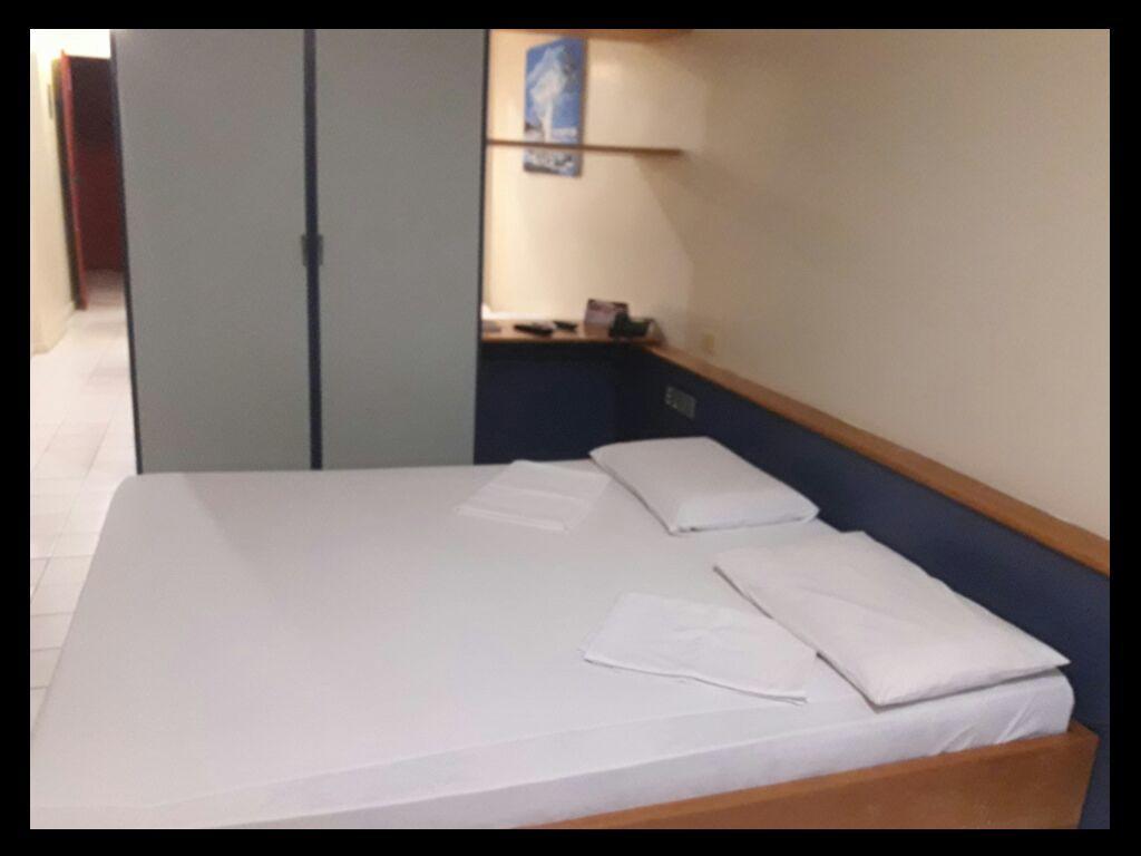 Victory Business Flat Suites João Pessoa Екстериор снимка