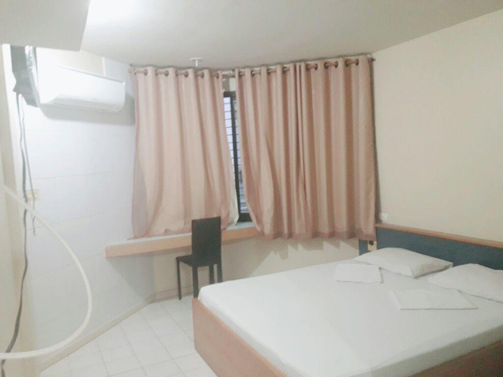Victory Business Flat Suites João Pessoa Екстериор снимка