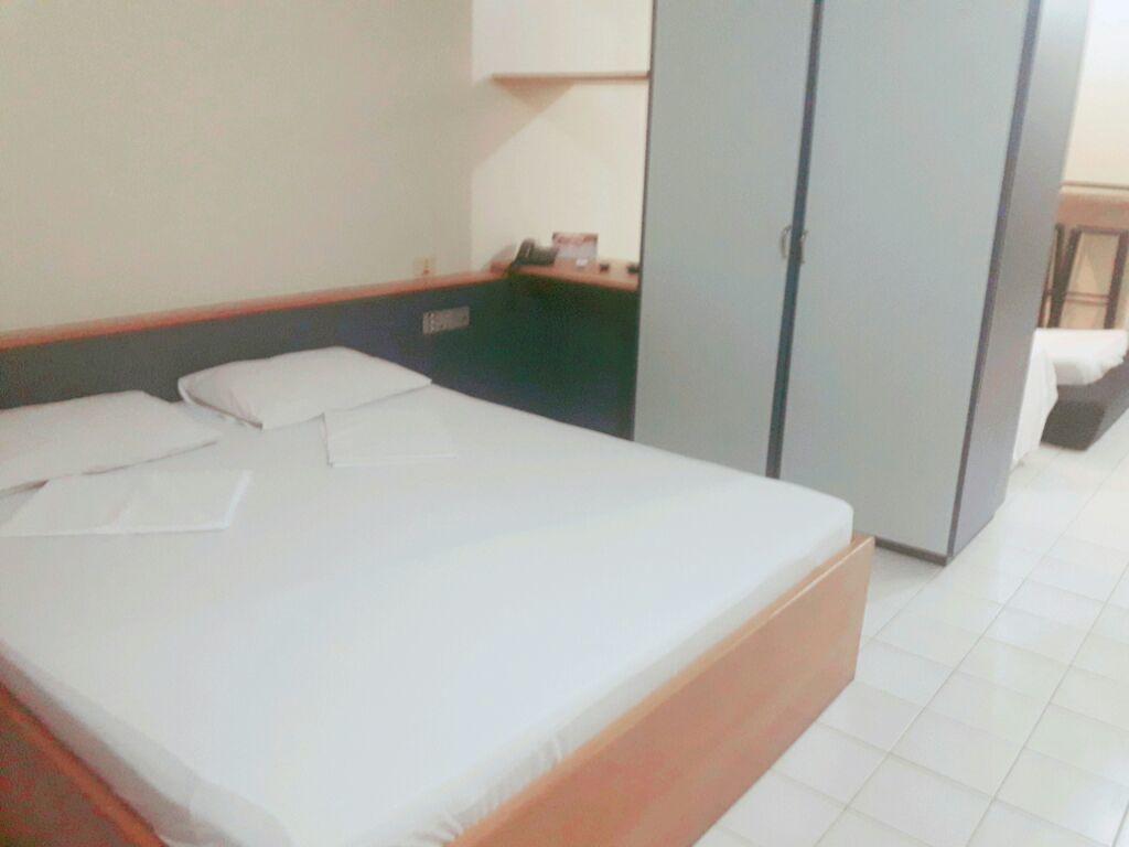 Victory Business Flat Suites João Pessoa Екстериор снимка