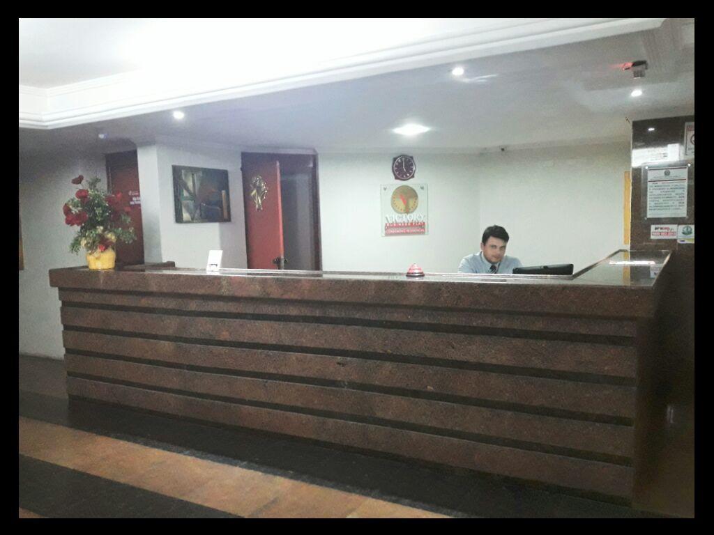 Victory Business Flat Suites João Pessoa Екстериор снимка