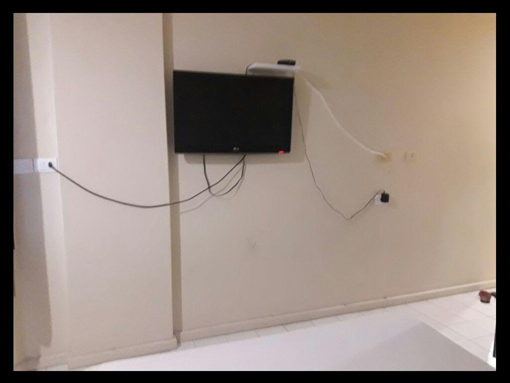 Victory Business Flat Suites João Pessoa Екстериор снимка