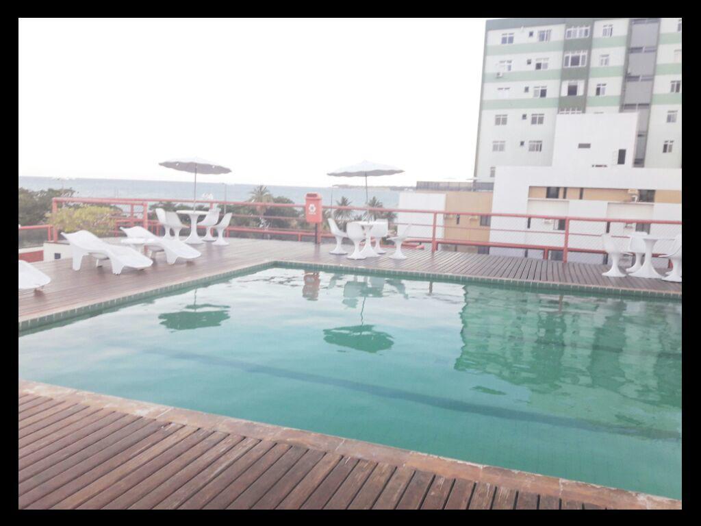 Victory Business Flat Suites João Pessoa Екстериор снимка